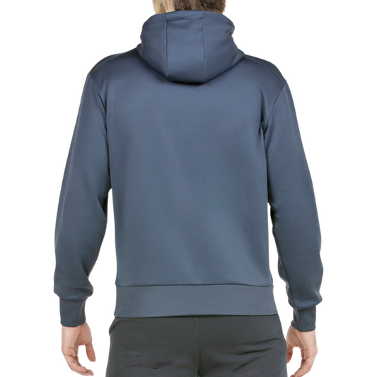 Sweat Bullpadel Baltar Bleu Marine