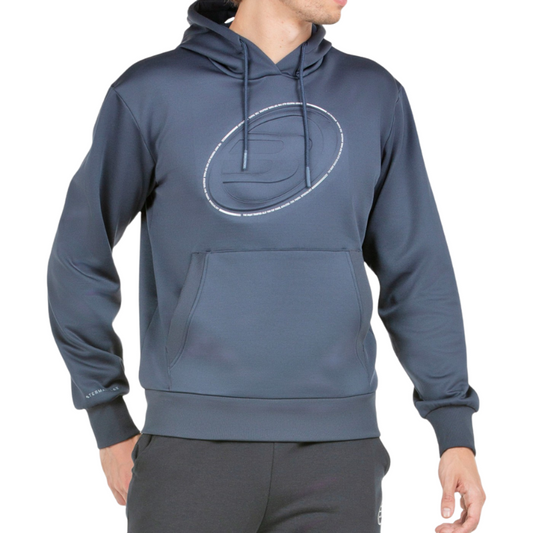 Sweat Bullpadel Baltar Bleu Marine