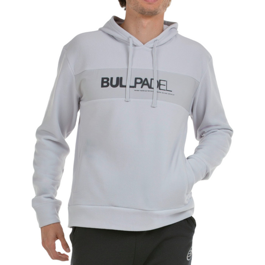 Sweat Bullpadel Bana Gris