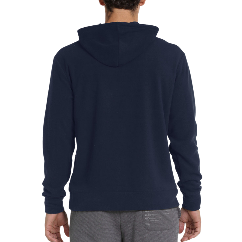 Sweat Bullpadel Bana Bleu Marine