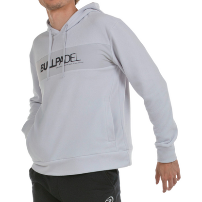 Sweat Bullpadel Bana Gris