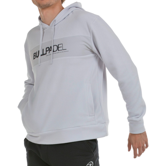 Sweat Bullpadel Bana Gris