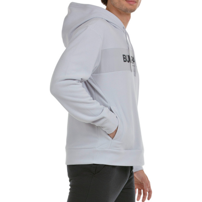 Sweat Bullpadel Bana Gris