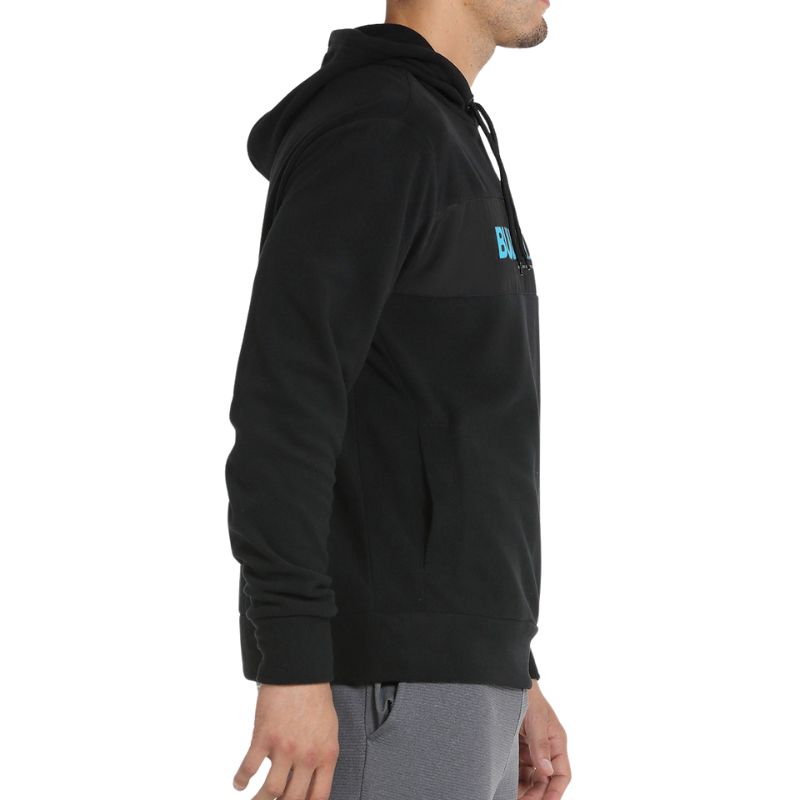 Sweat Bullpadel Bana Noir
