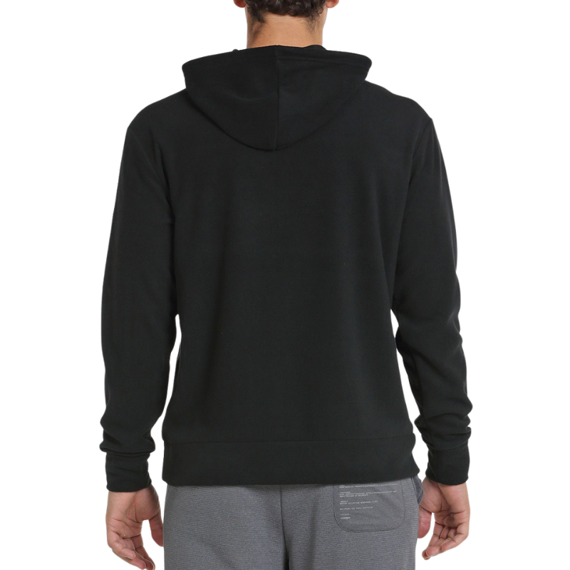 Sweat Bullpadel Bana Noir