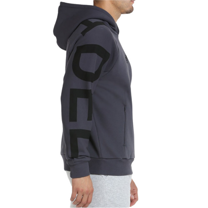 Sweat Bullpadel Bande Noir