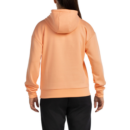Sweat Bullpadel Befas Orange Femme