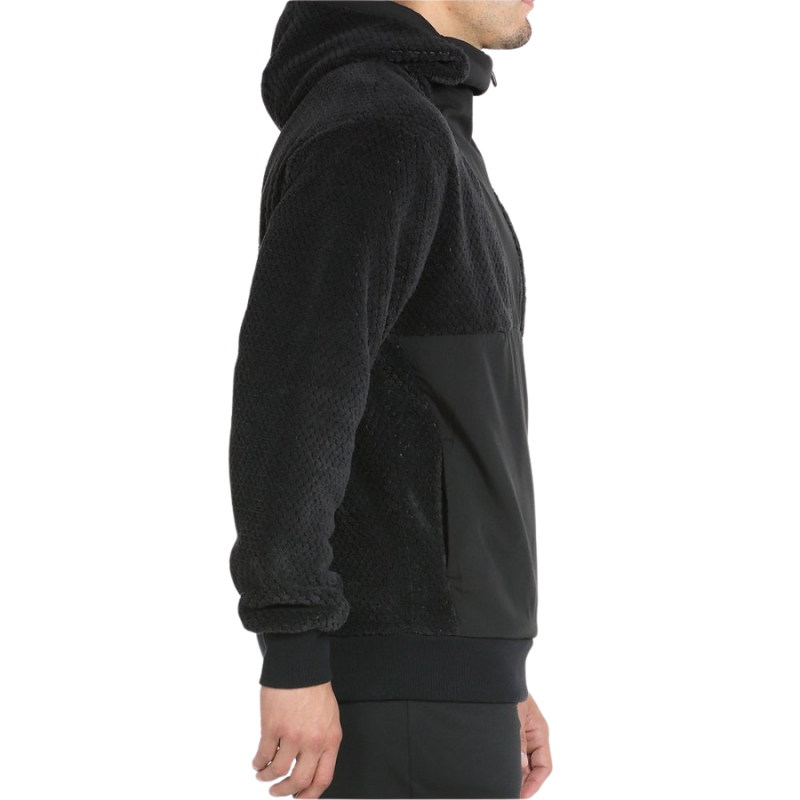 Sweat Bullpadel Bobora Noir