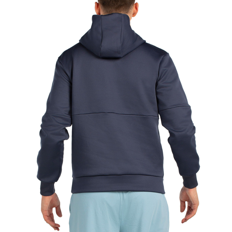 Sweat Bullpadel Boyal Bleu Marine
