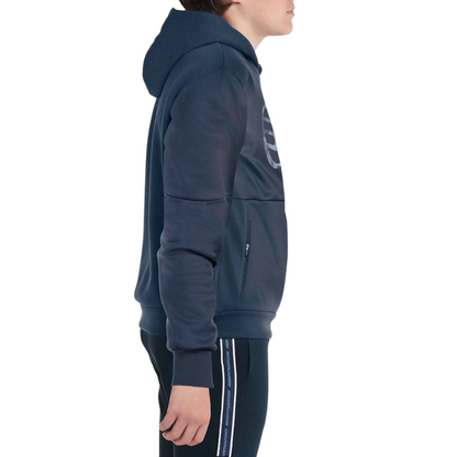 Sweat Bullpadel Boyal Bleu Marine Junior