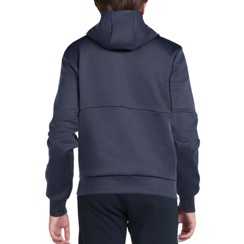 Sweat Bullpadel Boyal Bleu Marine Junior