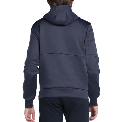 Sweat Bullpadel Boyal Bleu Marine Junior
