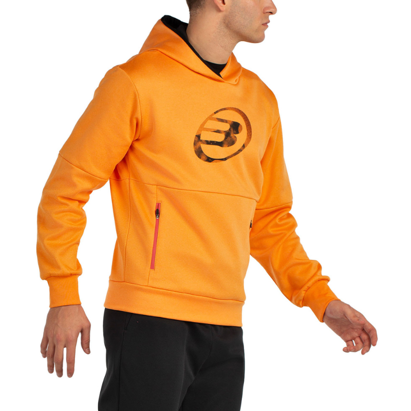 Sweat Bullpadel Boyal Orange