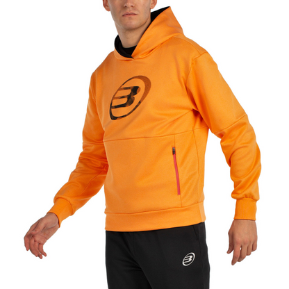 Sweat Bullpadel Boyal Orange