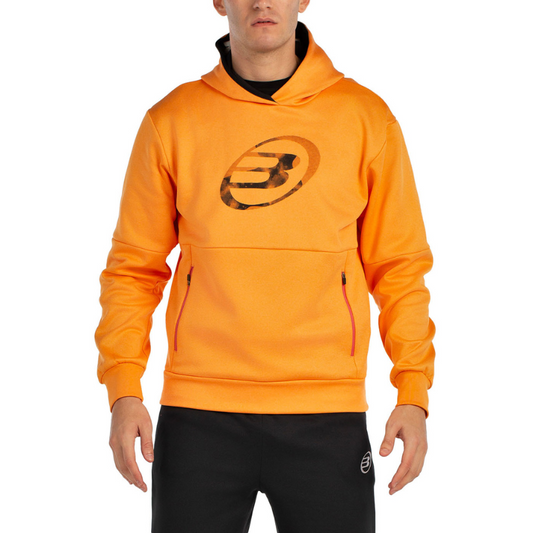 Sweat Bullpadel Boyal Orange