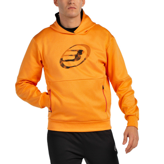Sweat Bullpadel Boyal Orange