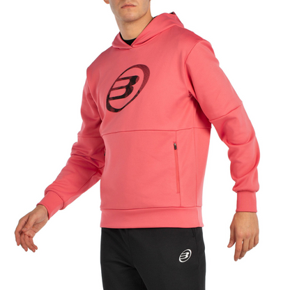 Sweat Bullpadel Boyal Rouge