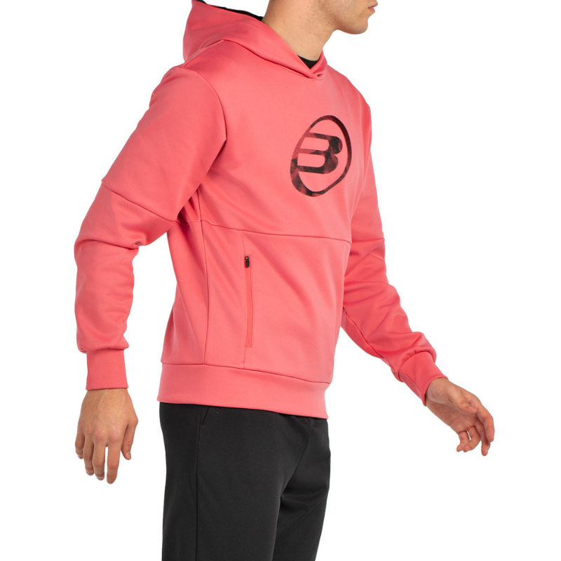 Sweat Bullpadel Boyal Rouge