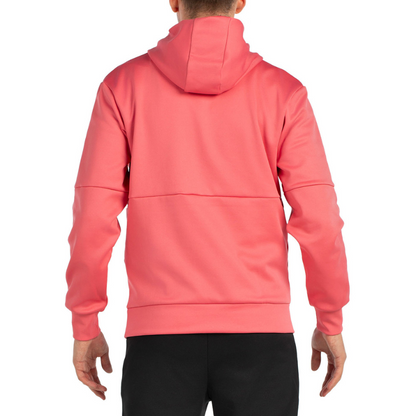 Sweat Bullpadel Boyal Rouge