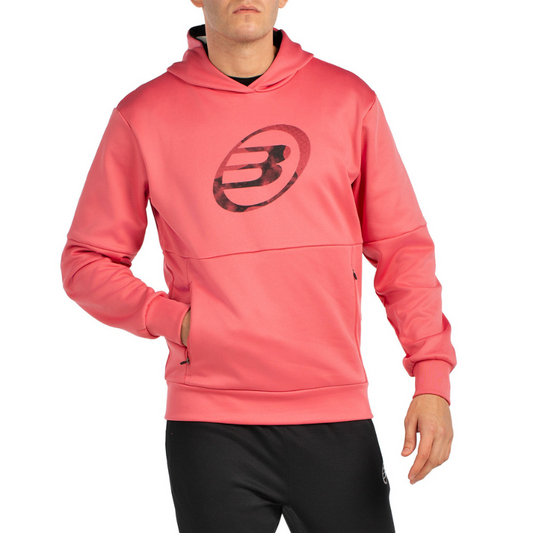 Sweat Bullpadel Boyal Rouge