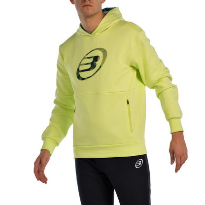 Sweat Bullpadel Boyal Vert