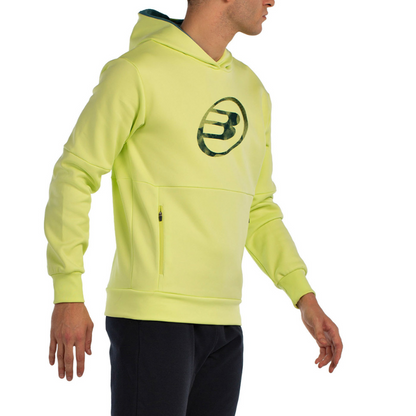 Sweat Bullpadel Boyal Vert