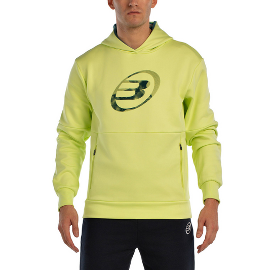 Sweat Bullpadel Boyal Vert