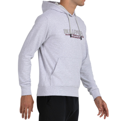 Sweat Bullpadel Boyen Gris