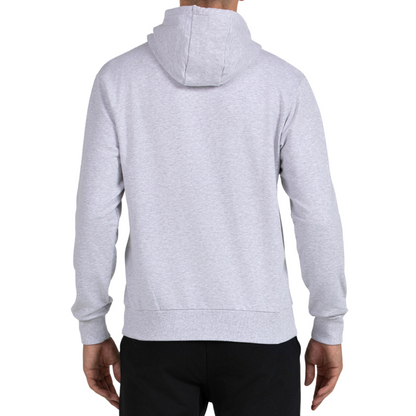 Sweat Bullpadel Boyen Gris