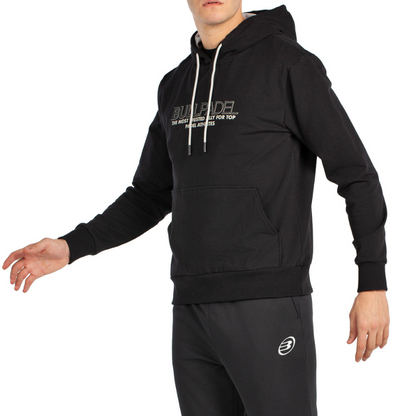 Sweat Bullpadel Boyen Noir
