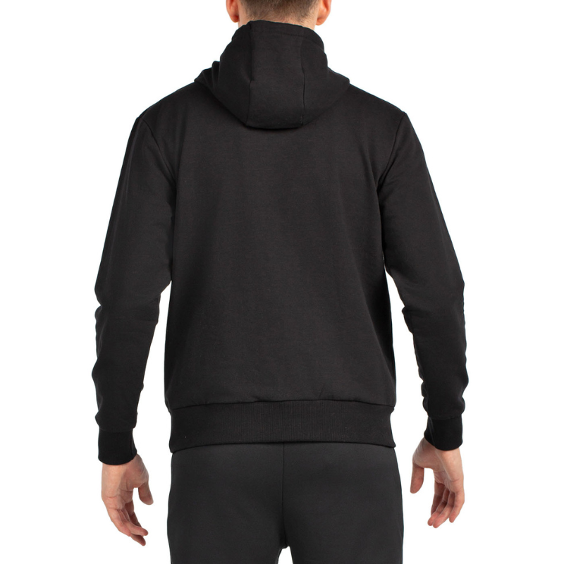Sweat Bullpadel Boyen Noir