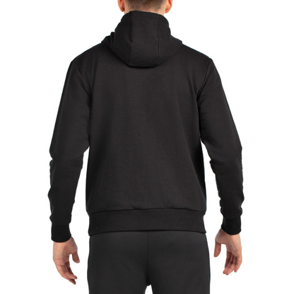 Sweat Bullpadel Boyen Noir