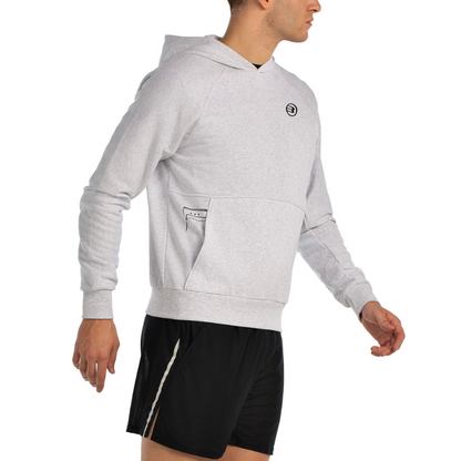Sweat Bullpadel Breas Gris