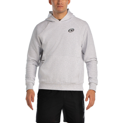 Sweat Bullpadel Breas Gris