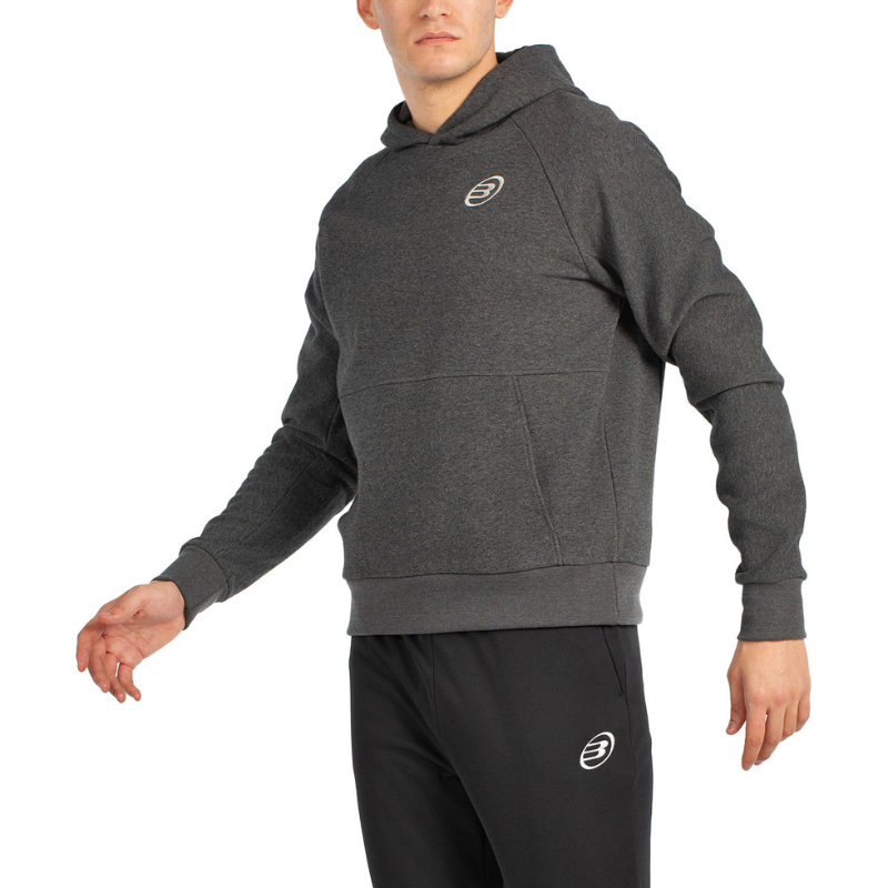 Sweat Bullpadel Breas Noir