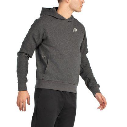 Sweat Bullpadel Breas Noir