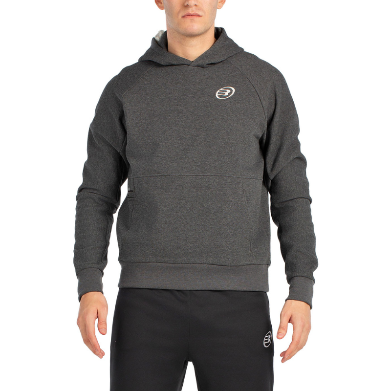 Sweat Bullpadel Breas Noir
