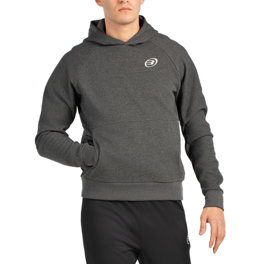 Sweat Bullpadel Breas Noir