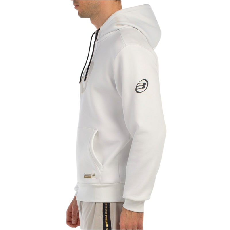 Sweat Bullpadel Brota Blanc