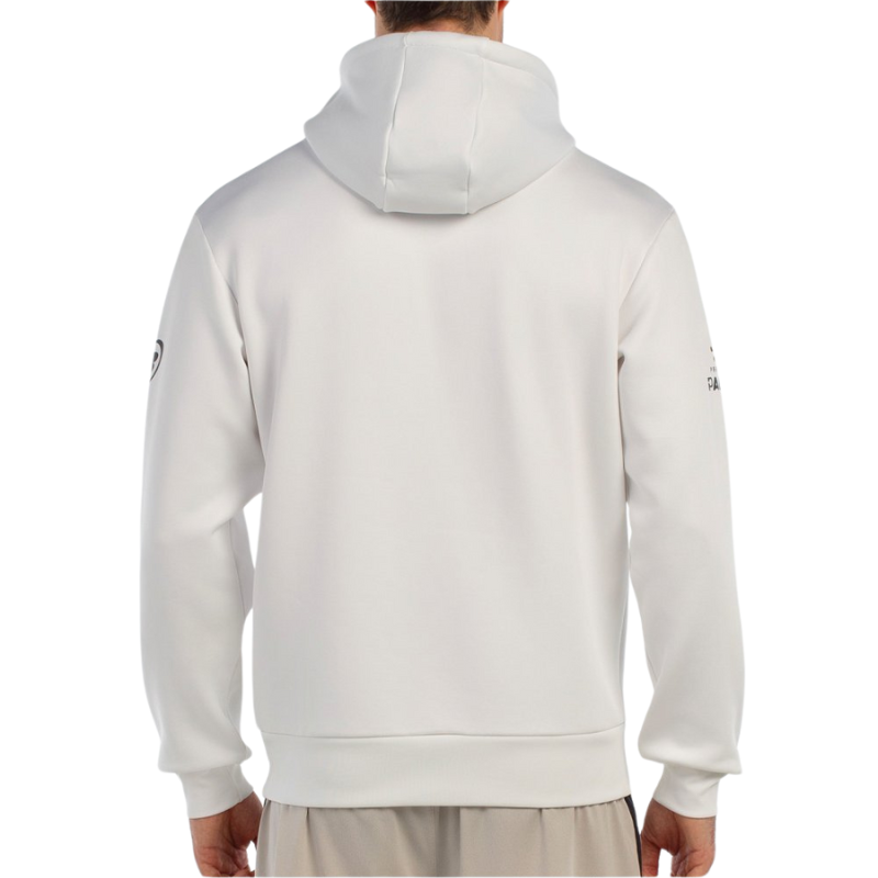 Sweat Bullpadel Brota Blanc