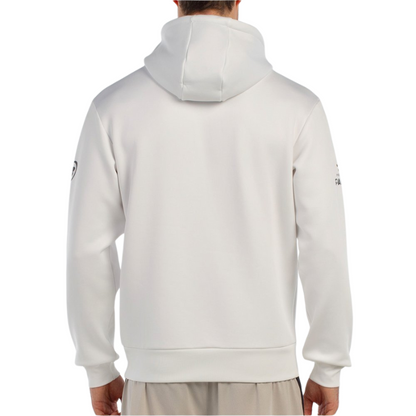 Sweat Bullpadel Brota Blanc
