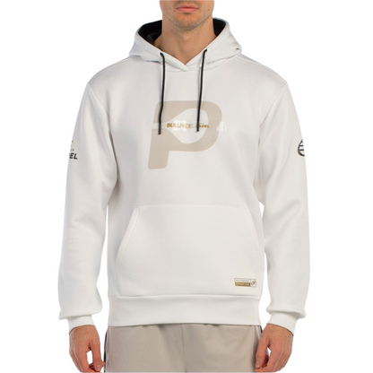Sweat Bullpadel Brota Blanc