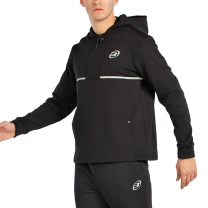 Sweat Bullpadel Buzas Noir