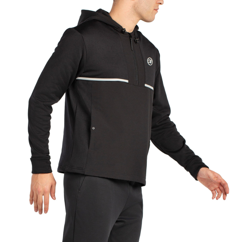 Sweat Bullpadel Buzas Noir