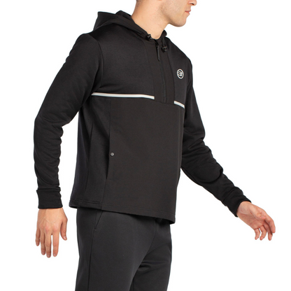 Sweat Bullpadel Buzas Noir