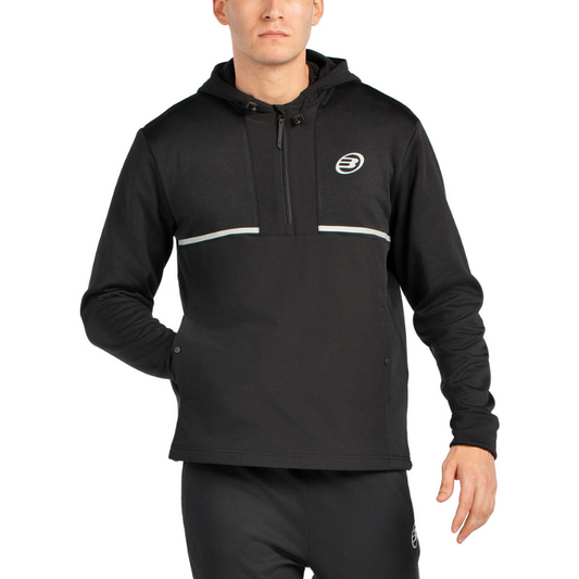 Sweat Bullpadel Buzas Noir