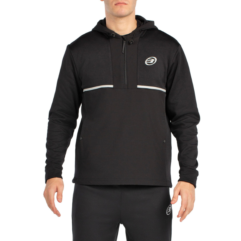 Sweat Bullpadel Buzas Noir