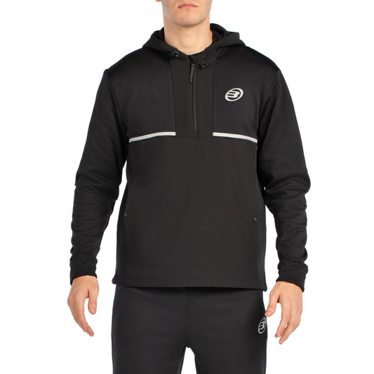 Sweat Bullpadel Buzas Noir