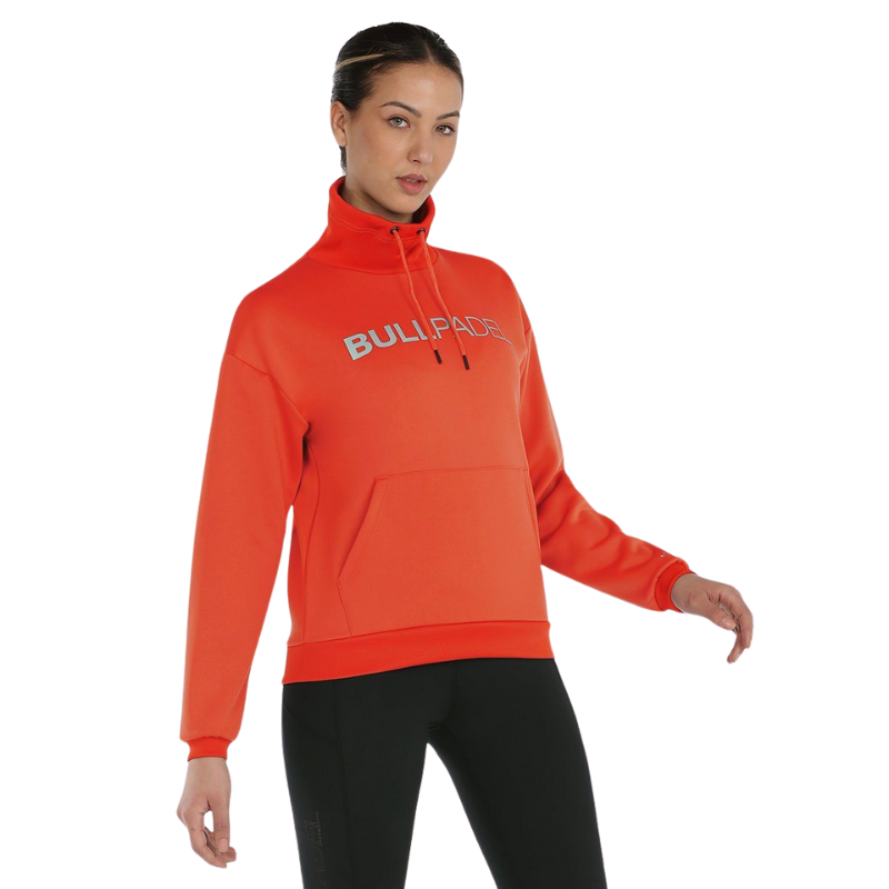 Sweat Bullpadel Ducio Femme