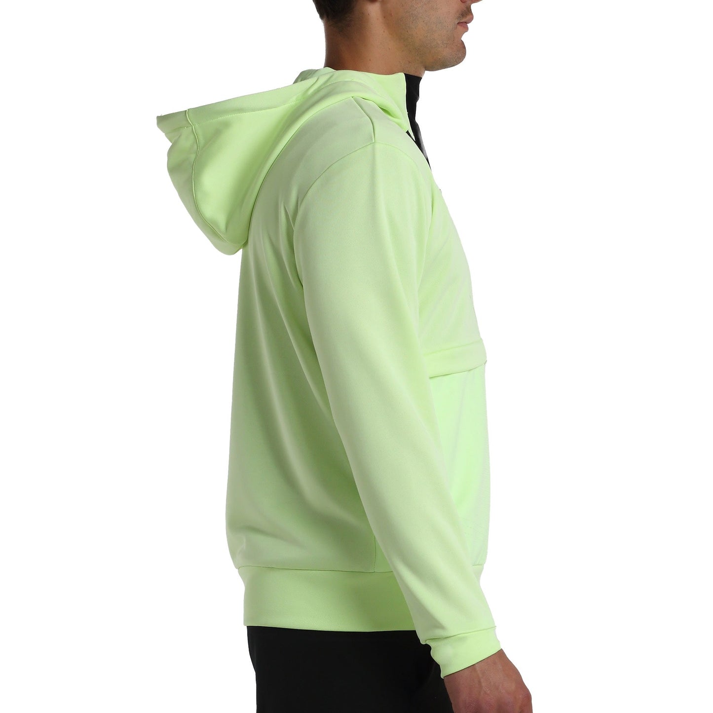 Sweat Bullpadel Grafo Vert